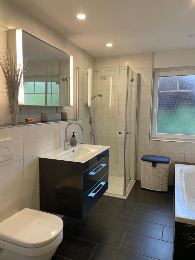 Haus Am Roesberg Apartman Bornheim  Kültér fotó