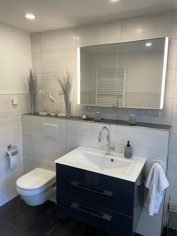Haus Am Roesberg Apartman Bornheim  Kültér fotó