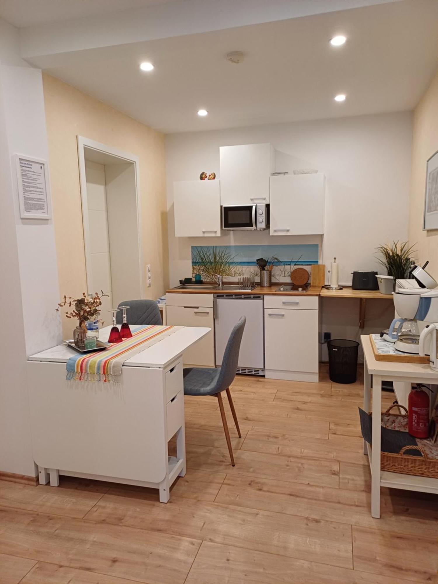 Haus Am Roesberg Apartman Bornheim  Kültér fotó