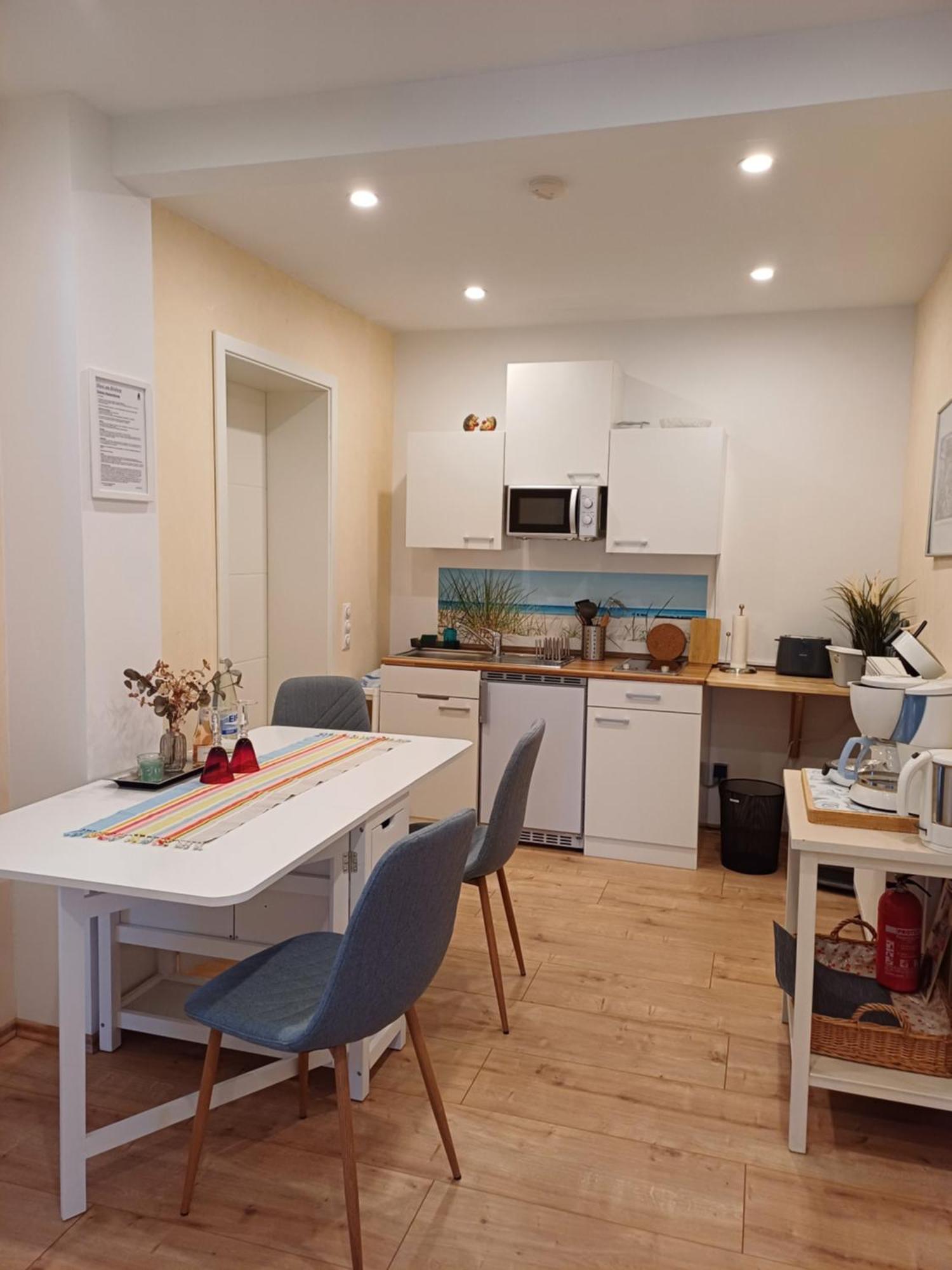 Haus Am Roesberg Apartman Bornheim  Kültér fotó