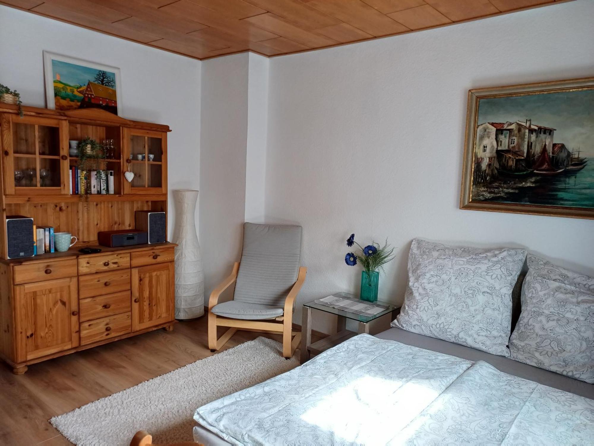 Haus Am Roesberg Apartman Bornheim  Kültér fotó